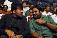 Bhola Shankar Movie Pre Release Event